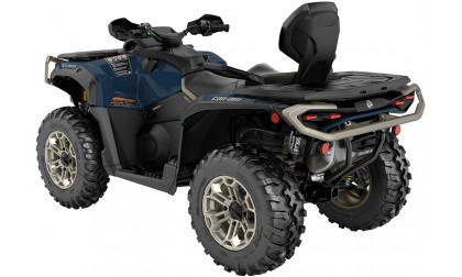 Outlander MAX Limited 1000R Outlander MAX Limited 1000R